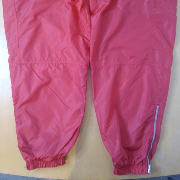 Vintage Nike Mesh Lined Wind Pants Joggers Trainers - Picture 6 of 9